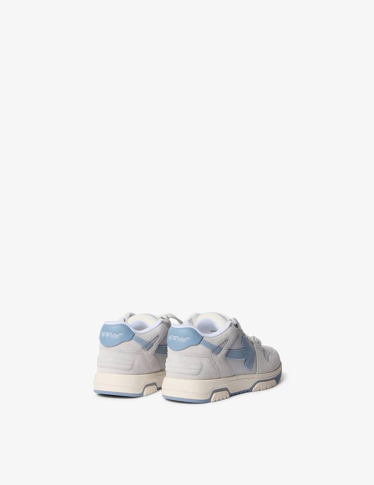 rinascente Off-White Sneakers Out of Office