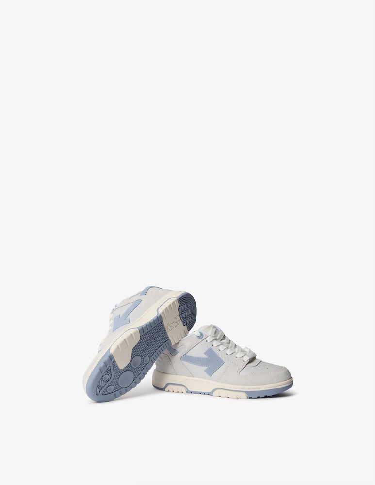 Off-White Sneakers Out of Office - picture 5 Off-White Sneakers Out of Office - picture 5