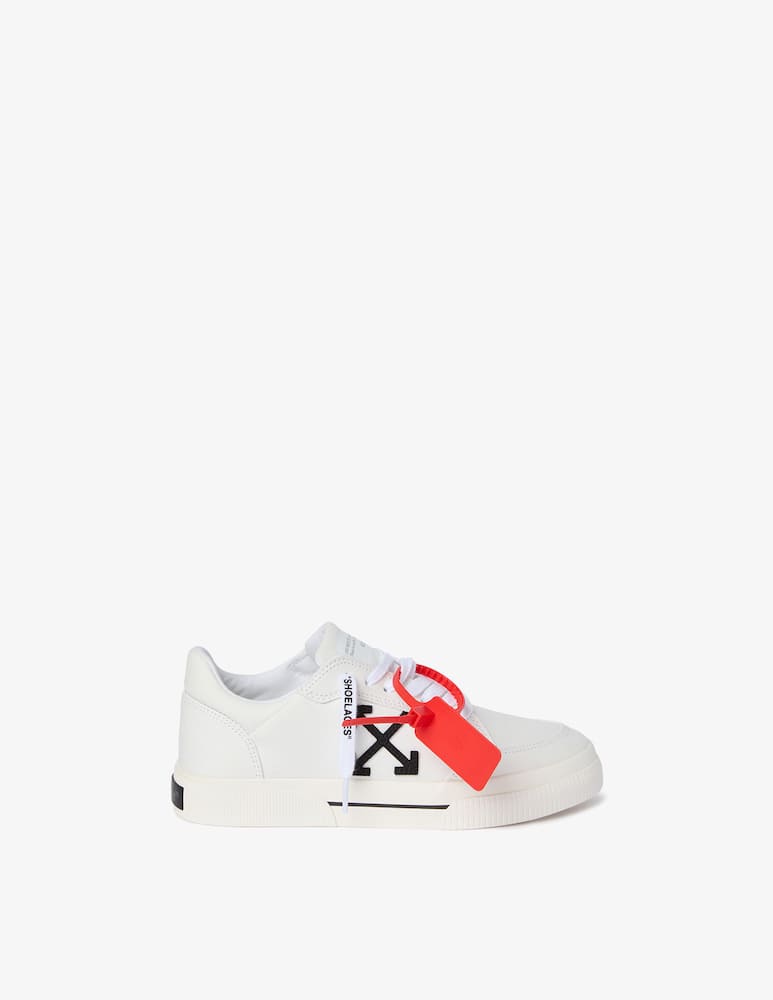 Off-White Sneakers Vulc Low - immagine 1