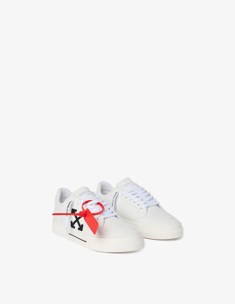 Off-White Sneakers Vulc Low - immagine 2