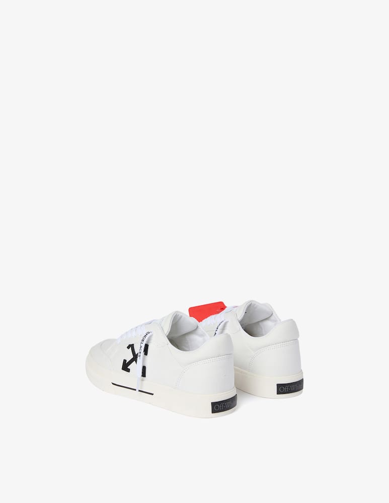Off-White Sneakers Vulc Low - immagine 3