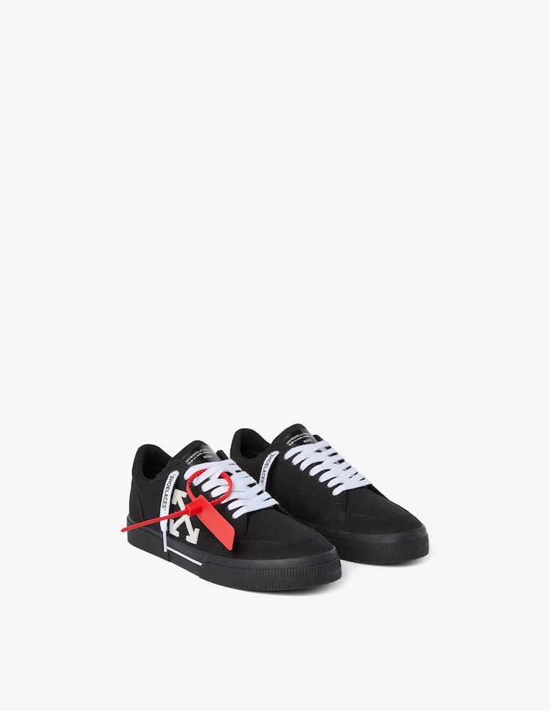 rinascente Off-White Sneakers Vulc Low