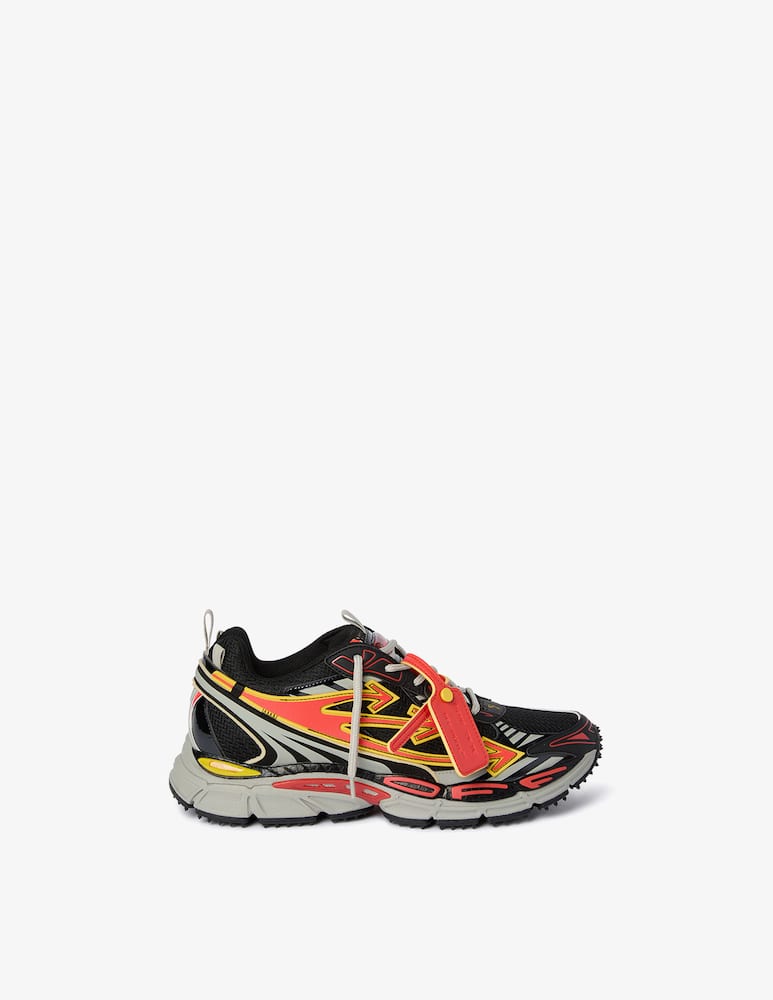 Off-White Sneakers Be Right Back - immagine 1