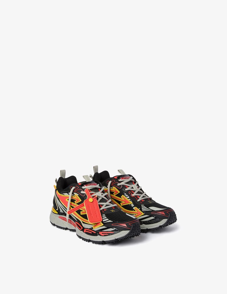 rinascente Off-White Sneakers Be Right Back