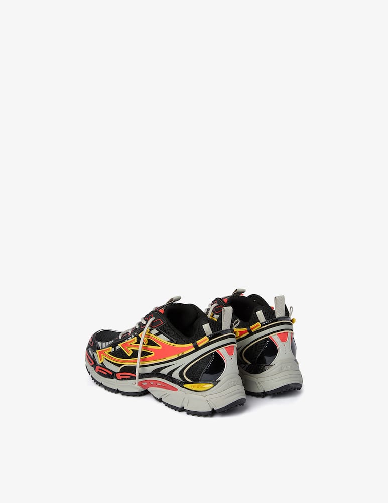 rinascente Off-White Sneakers Be Right Back