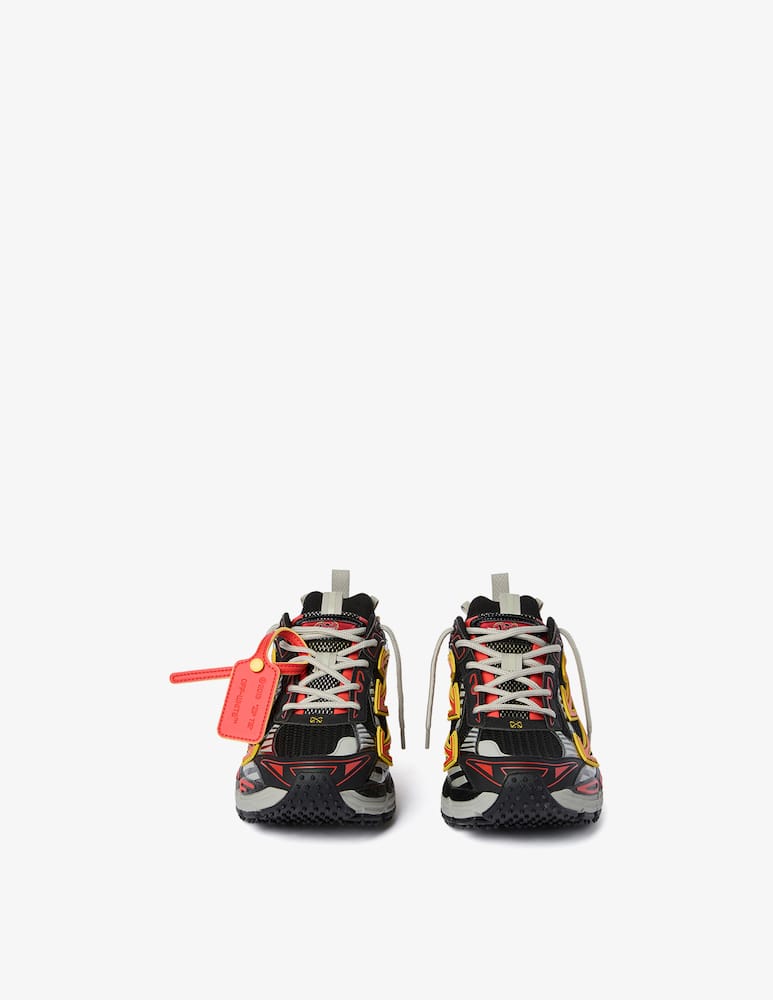 rinascente Off-White Sneakers Be Right Back