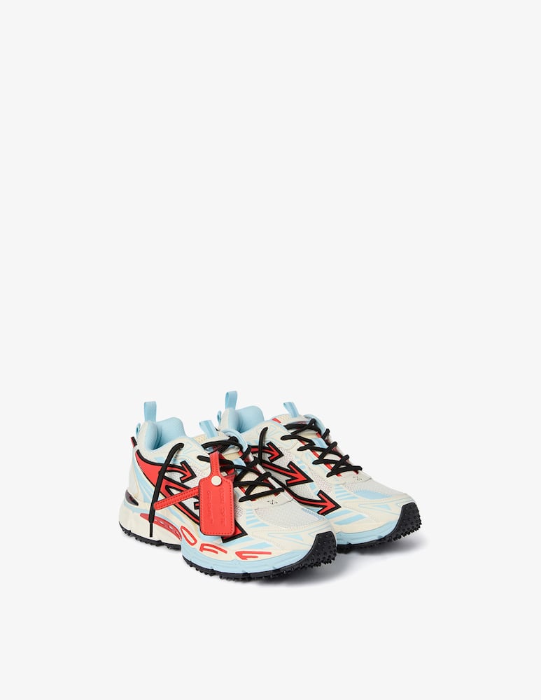 rinascente Off-White Sneakers Be Right Back