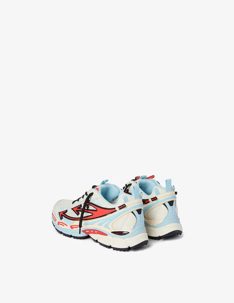 rinascente Off-White Sneakers Be Right Back