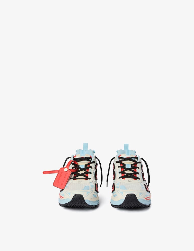 rinascente Off-White Sneakers Be Right Back
