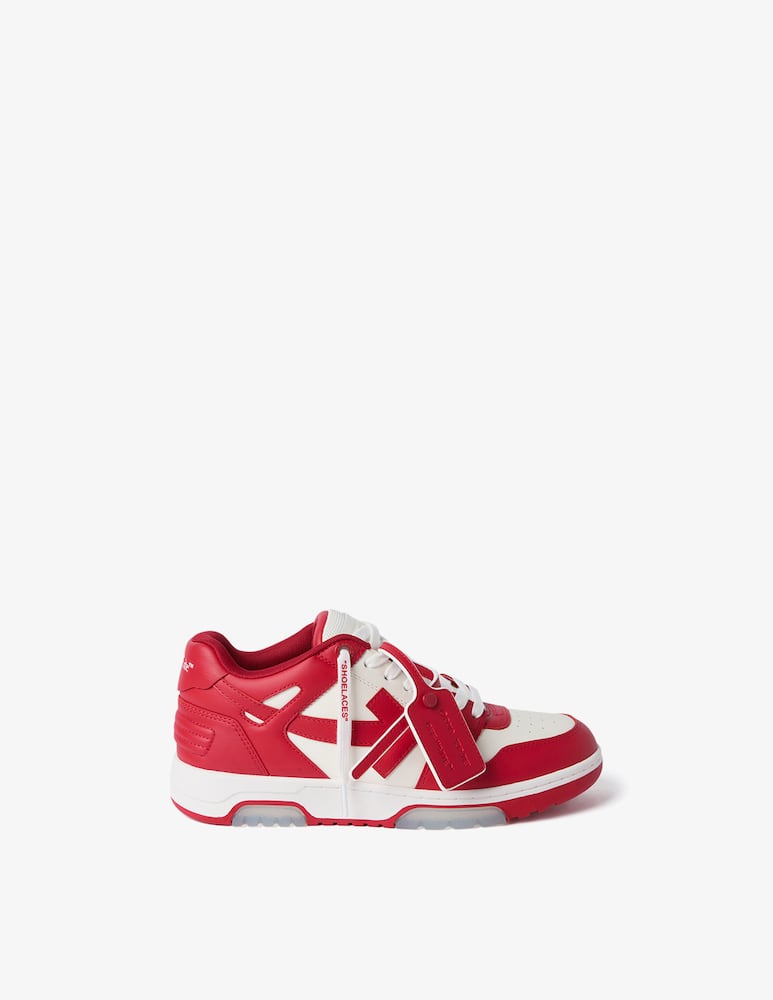 Off-White Sneakers Out Of Office - immagine 1 Off-White Sneakers Out Of Office - immagine 1