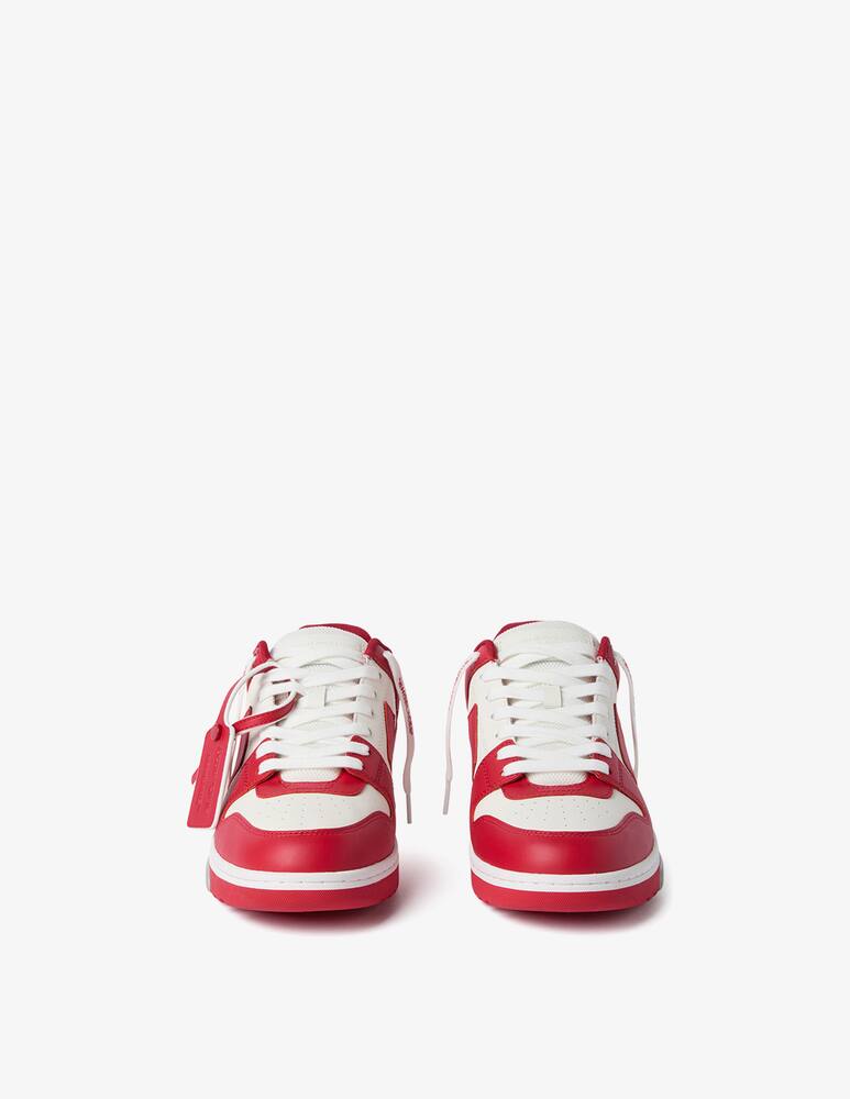 rinascente Off-White Sneakers Out Of Office