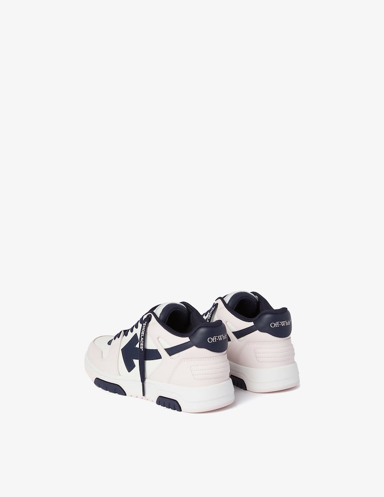 Off-White Arrow leather sneakers - picture 3 Off-White Arrow leather sneakers - picture 3