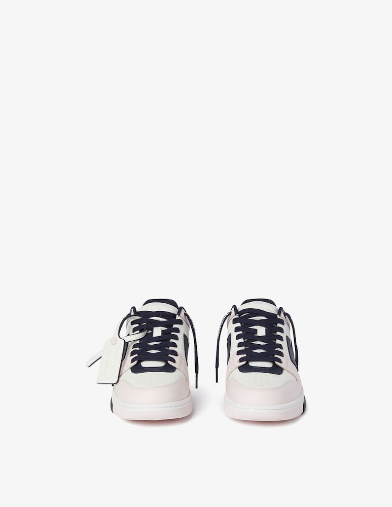 Off-White Arrow leather sneakers - picture 4 Off-White Arrow leather sneakers - picture 4