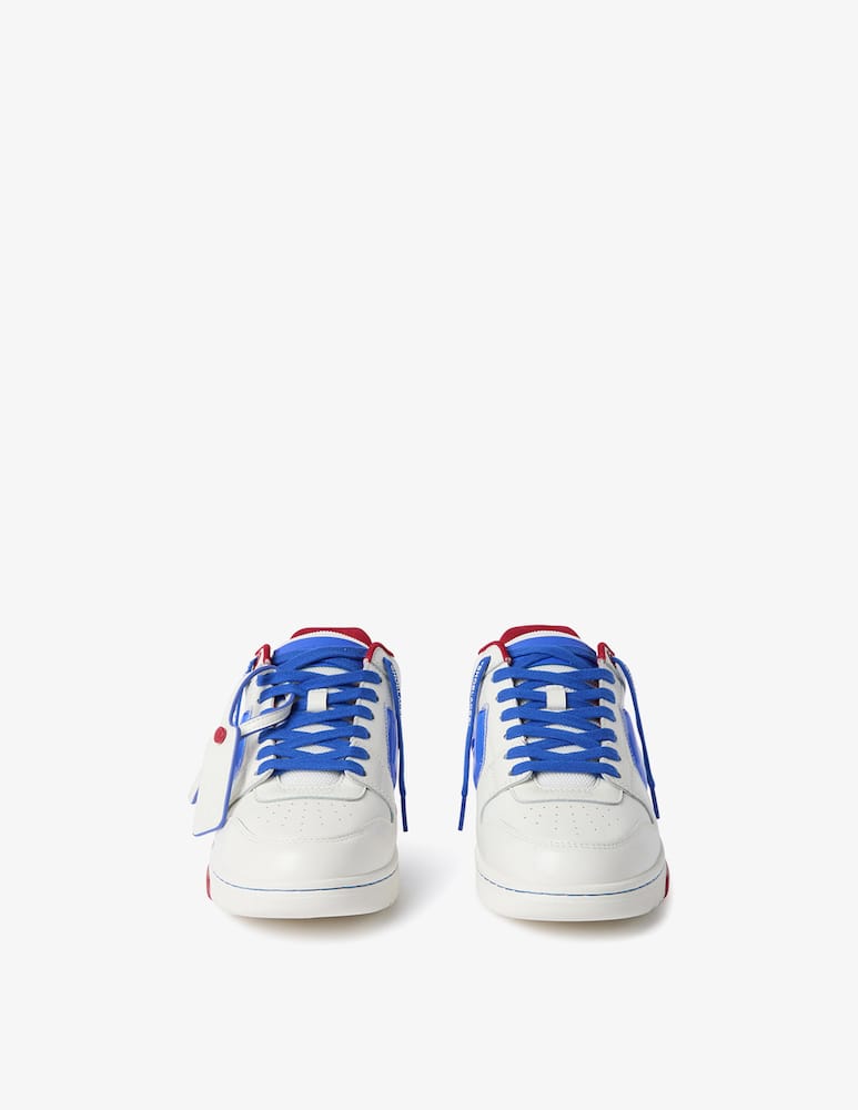rinascente Off-White Sneakers Out of Office Bubble Arrow