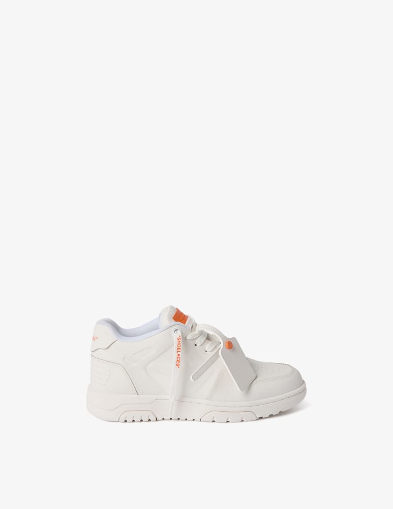 rinascente Off-White Out of office molded sneakers