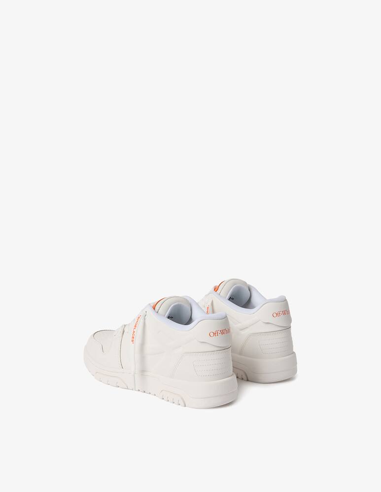 rinascente Off-White Out of office molded sneakers