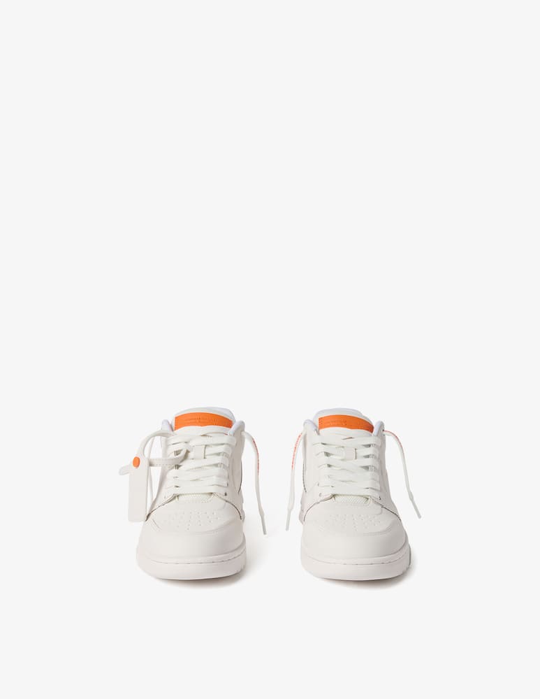 rinascente Off-White Out of office molded sneakers