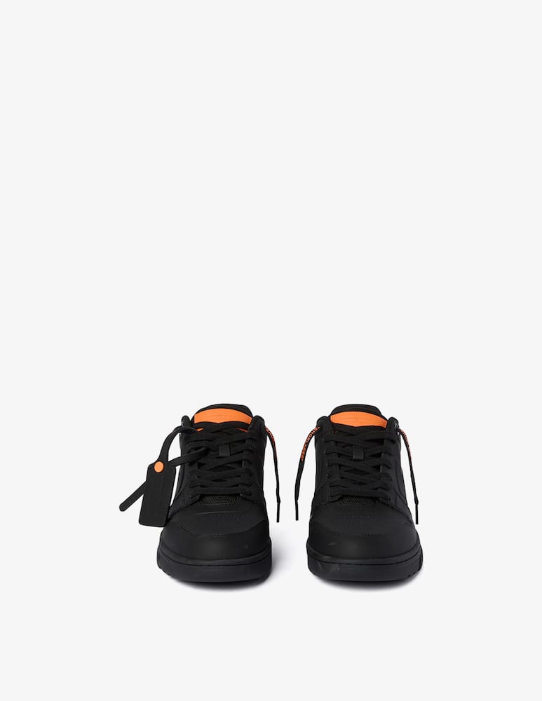 rinascente Off-White Sneakers Out Of Office molded
