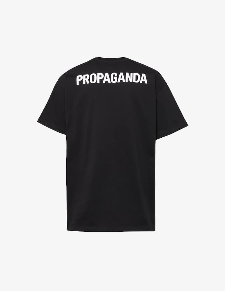 rinascente Propaganda T-shirt logo classic