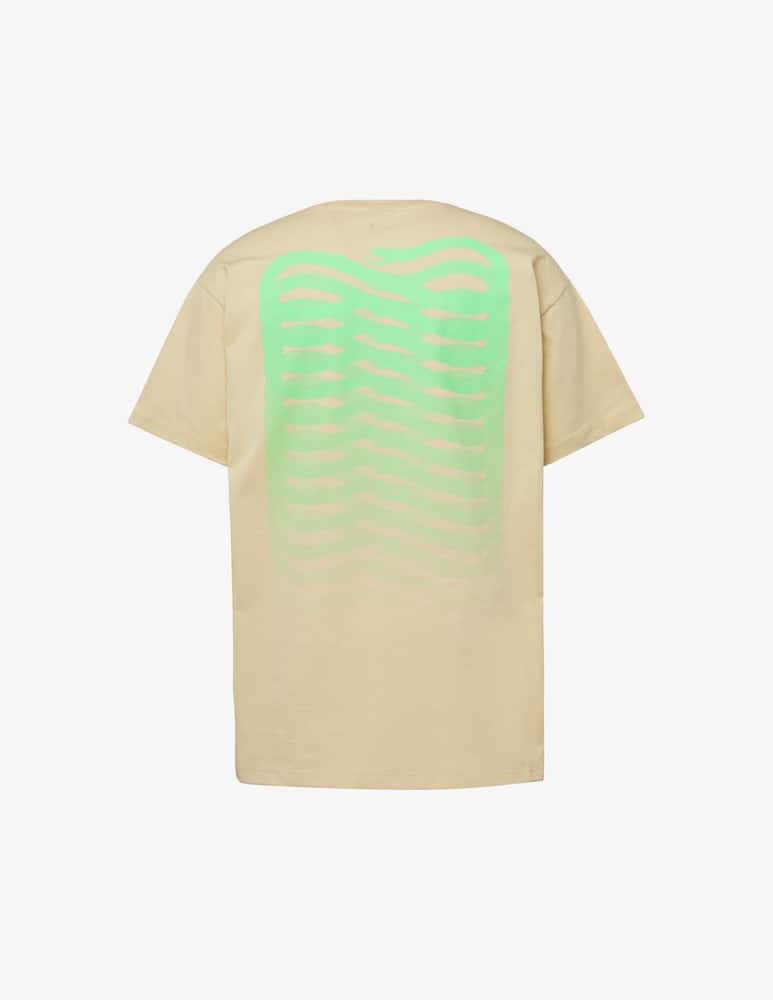 rinascente Propaganda Maglietta ribs classic