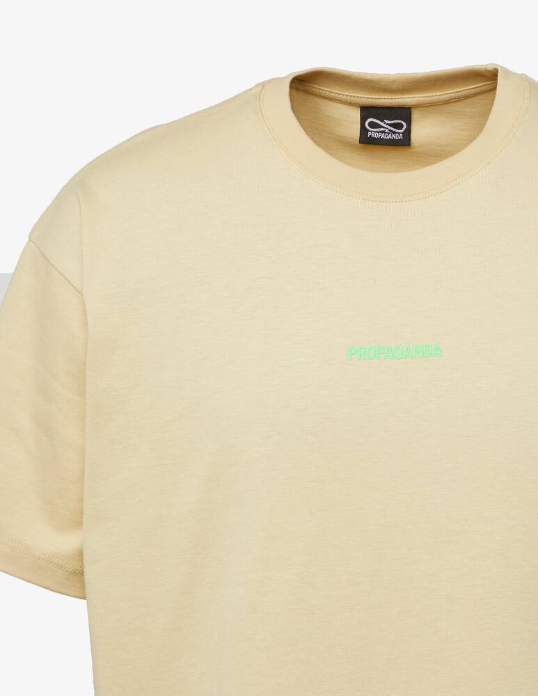 rinascente Propaganda Maglietta ribs classic