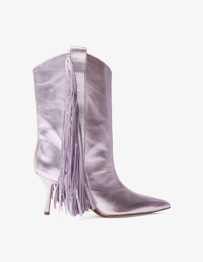 The Saddler Carmen cowboy boots - picture 1