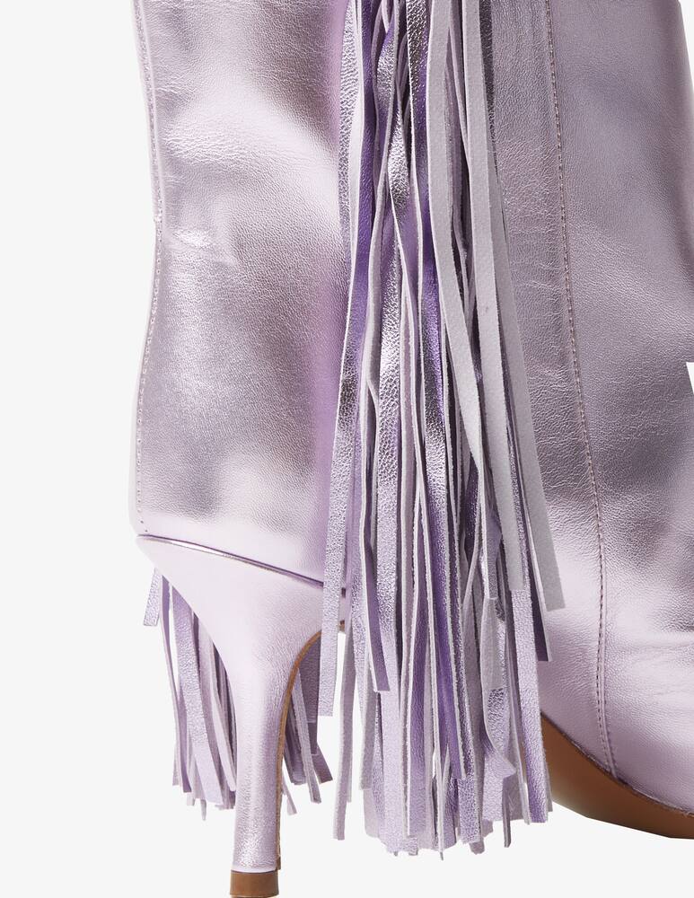 rinascente The Saddler Stivali texani Carmen