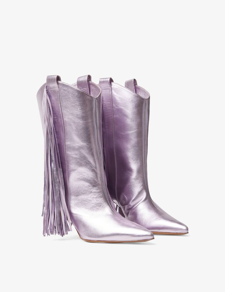 The Saddler Carmen cowboy boots - picture 3