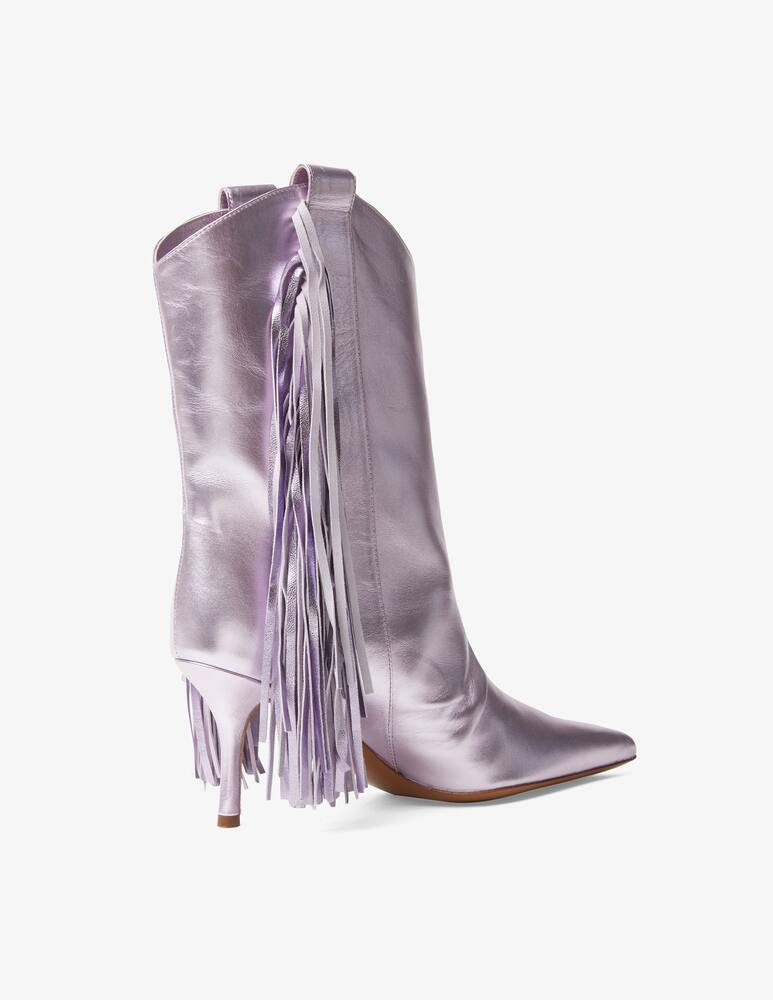 The Saddler Carmen cowboy boots - picture 4