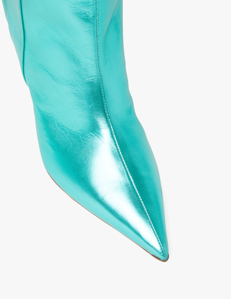 rinascente The Saddler Sticali texani Carmen