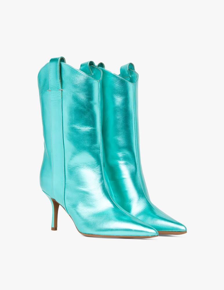 rinascente The Saddler Sticali texani Carmen