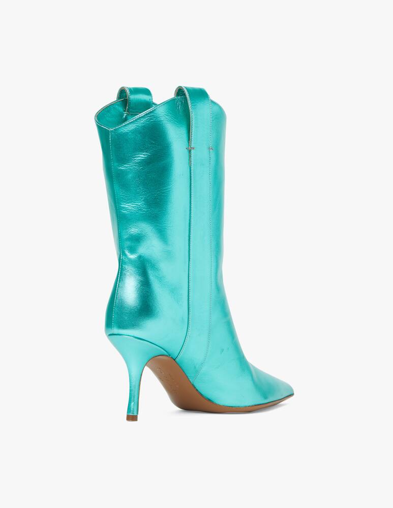 rinascente The Saddler Sticali texani Carmen