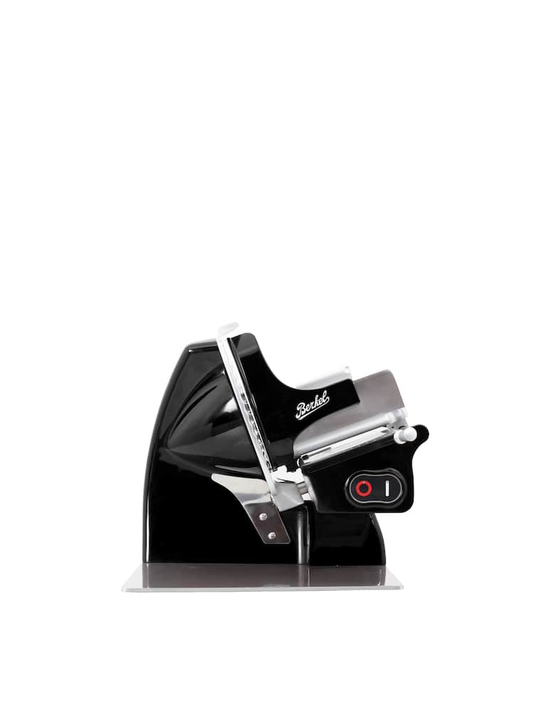 rinascente Berkel Affettatrice Home Line 200 Black - Nero