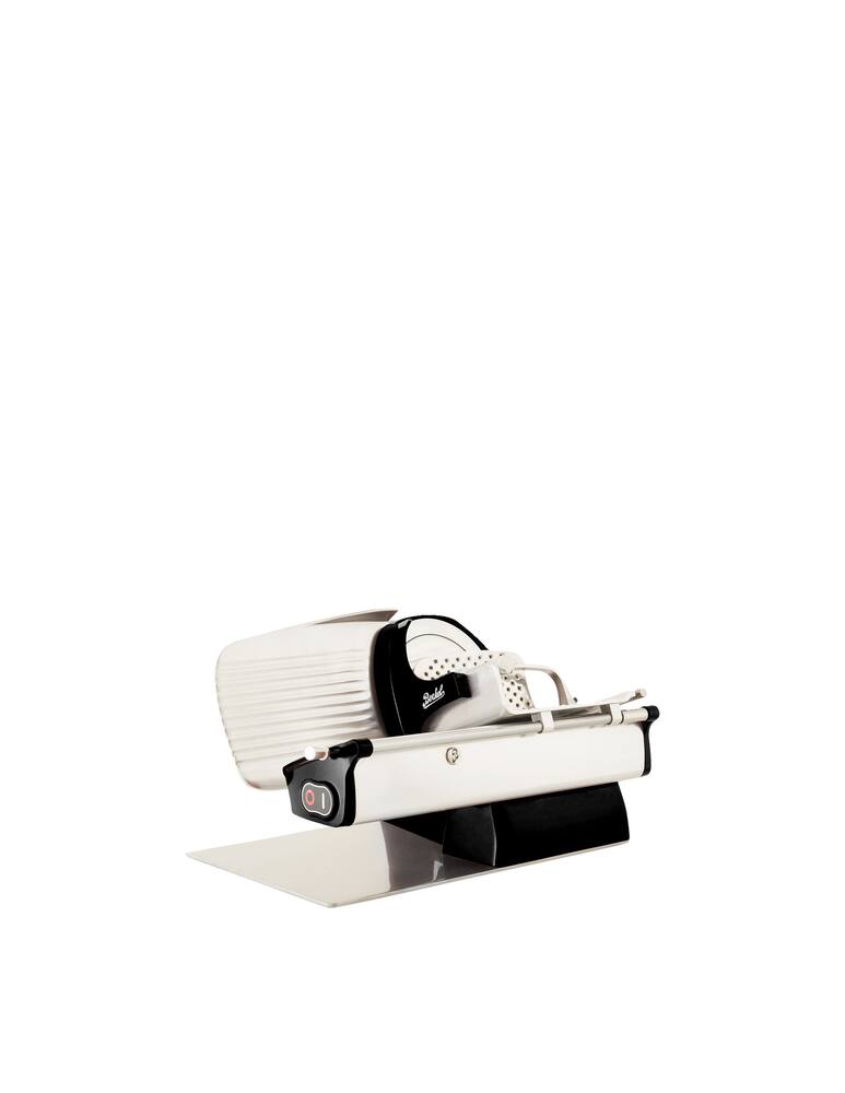 rinascente Berkel Affettatrice Home Line 200 Black - Nero