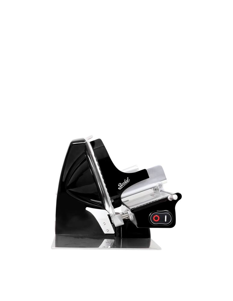 rinascente Berkel Affettatrice Home Line 250 Black - Nero