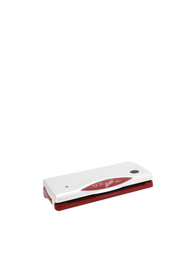 rinascente Berkel Mini Vacuum Pack machine - Red