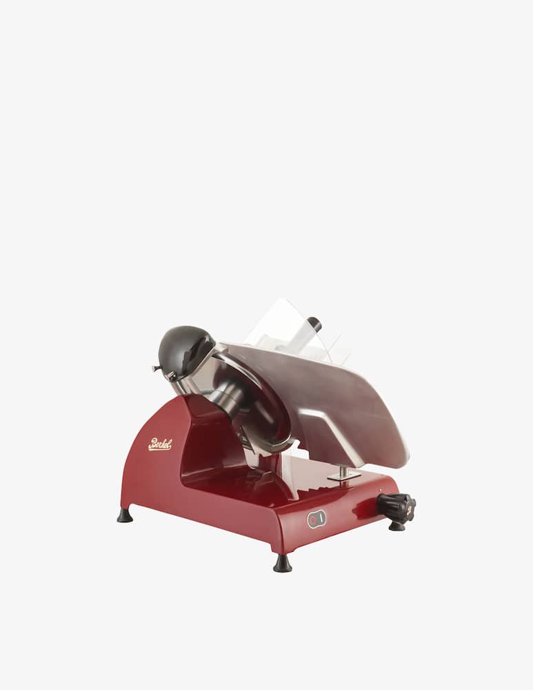 Berkel Affettatrice elettrica Red Line 300 - immagine 1