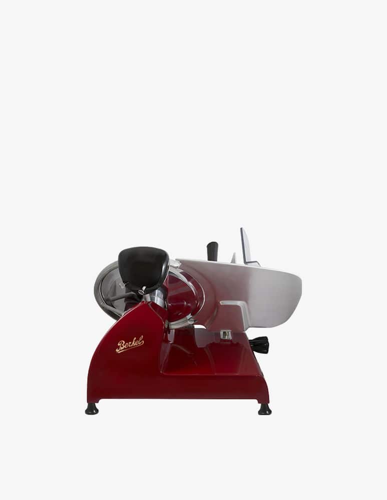 rinascente Berkel Red Line Affettatrice Elettrica 300