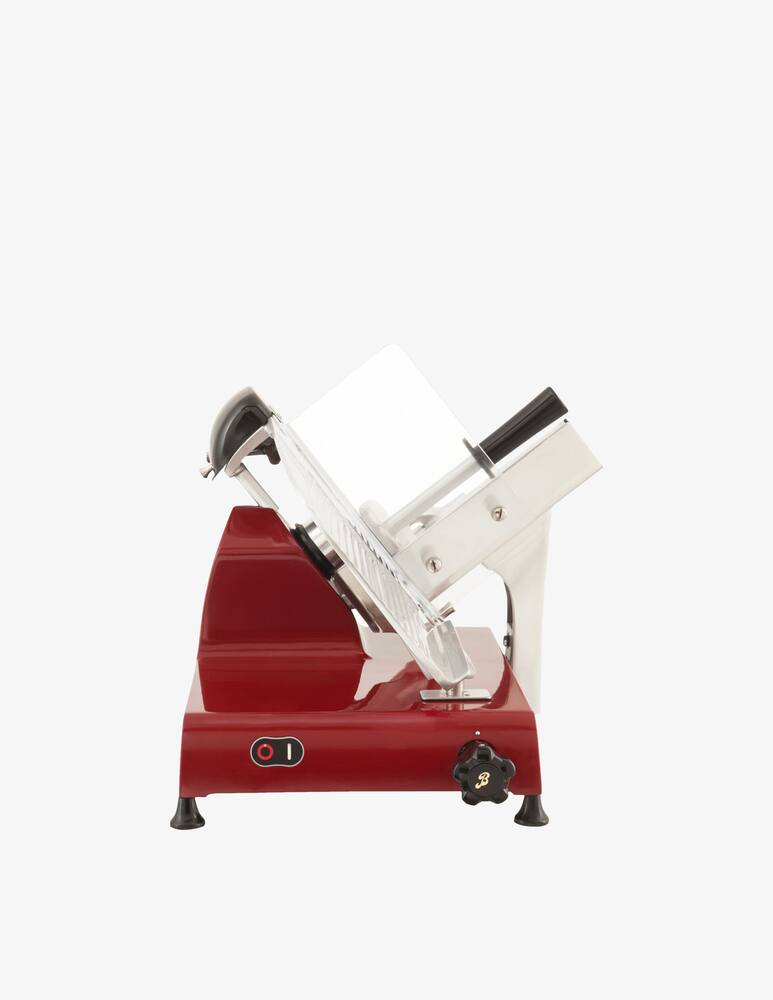 rinascente Berkel Red Line Affettatrice Elettrica 300
