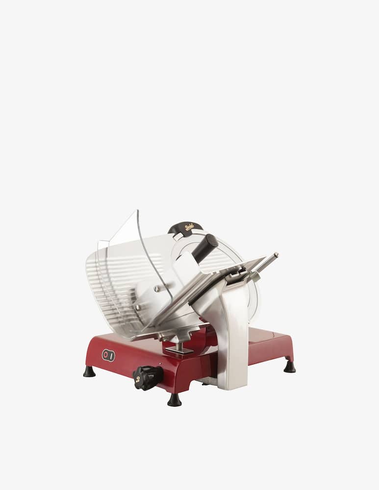 Berkel Affettatrice elettrica Red Line 300 - immagine 4