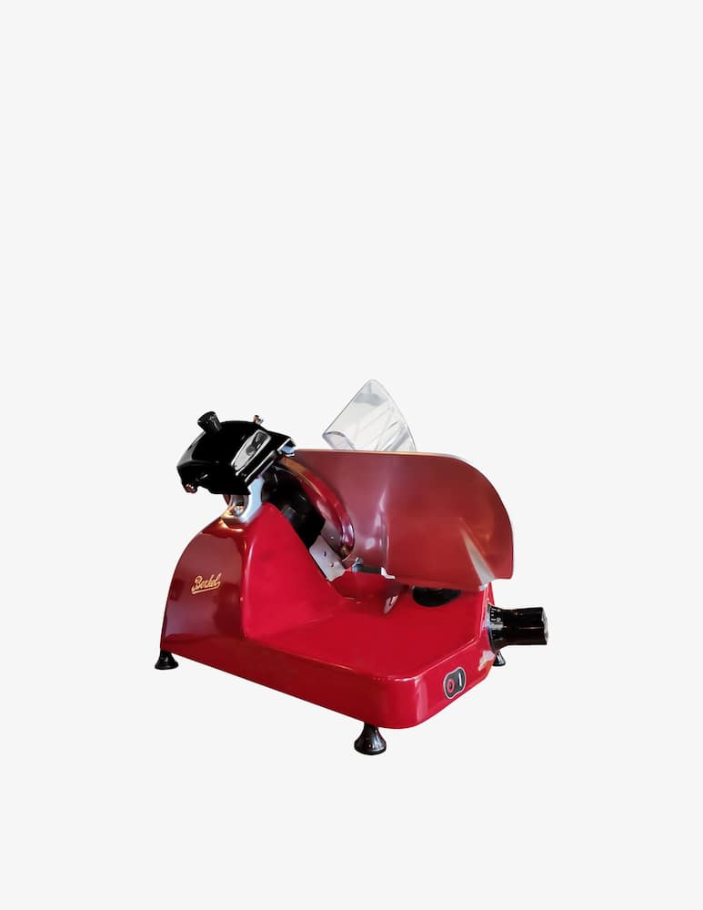 Berkel Affettatrice Pro Line XS 25 - immagine 1 Berkel Affettatrice Pro Line XS 25 - immagine 1