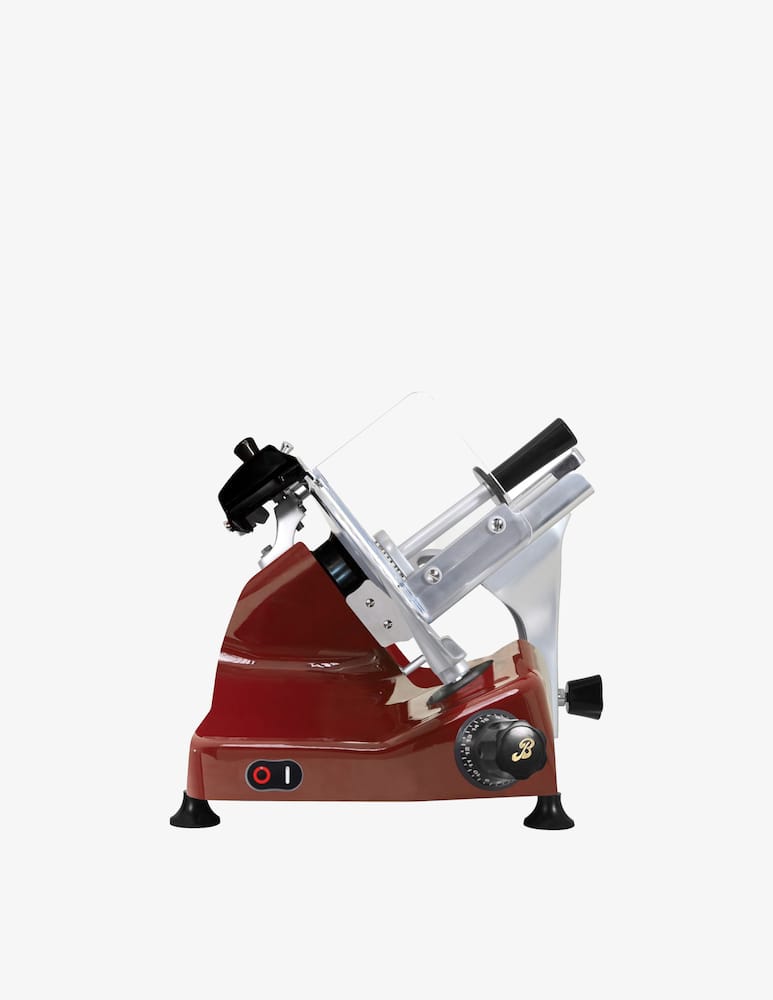 Berkel Affettatrice Pro Line XS 25 - immagine 2 Berkel Affettatrice Pro Line XS 25 - immagine 2