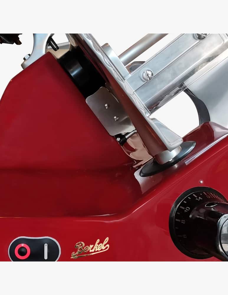 Berkel Affettatrice Pro Line XS 25 - immagine 3 Berkel Affettatrice Pro Line XS 25 - immagine 3