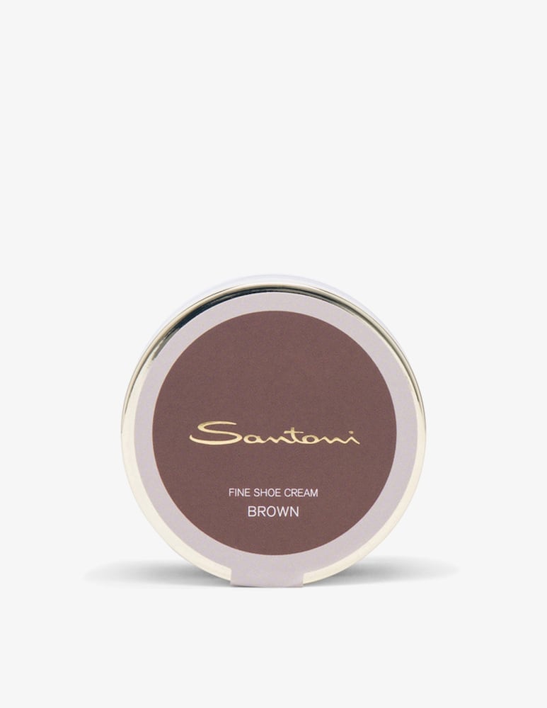 Santoni Santoni shoe cream - picture 2 Santoni Santoni shoe cream - picture 2