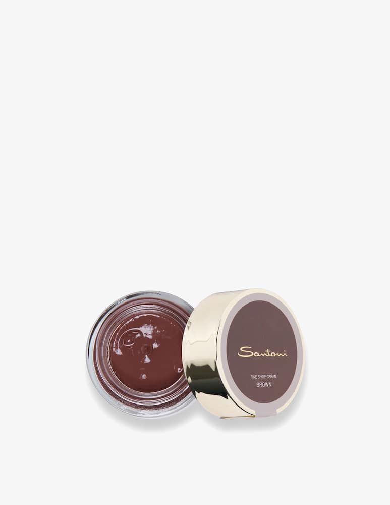 Santoni Santoni shoe cream - picture 3 Santoni Santoni shoe cream - picture 3