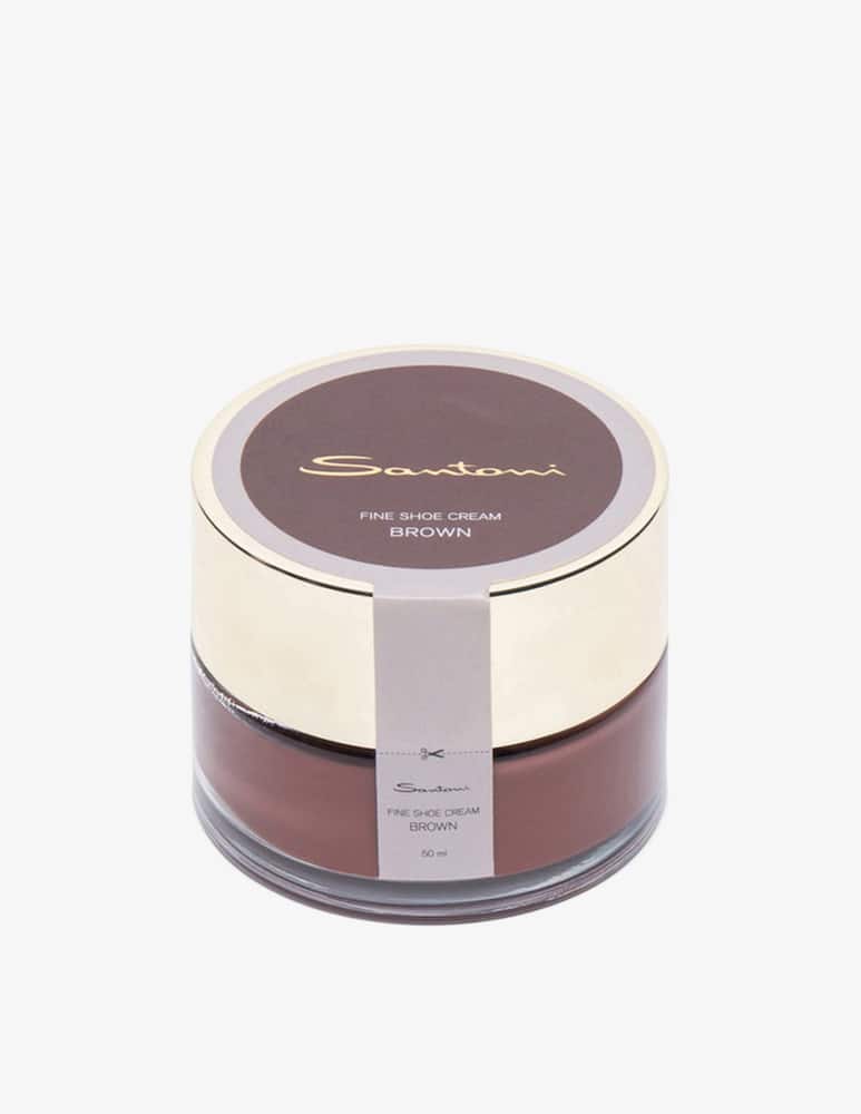 Santoni Santoni shoe cream - picture 4 Santoni Santoni shoe cream - picture 4