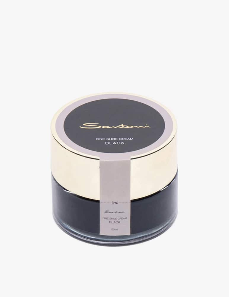 Santoni Santoni shoe cream - picture 4 Santoni Santoni shoe cream - picture 4