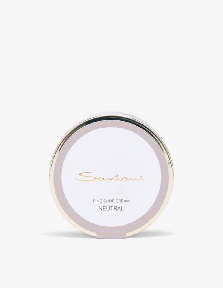 Santoni Shoe care cream - picture 2 Santoni Shoe care cream - picture 2