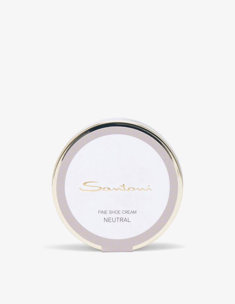 rinascente Santoni Crema per scarpe Santoni