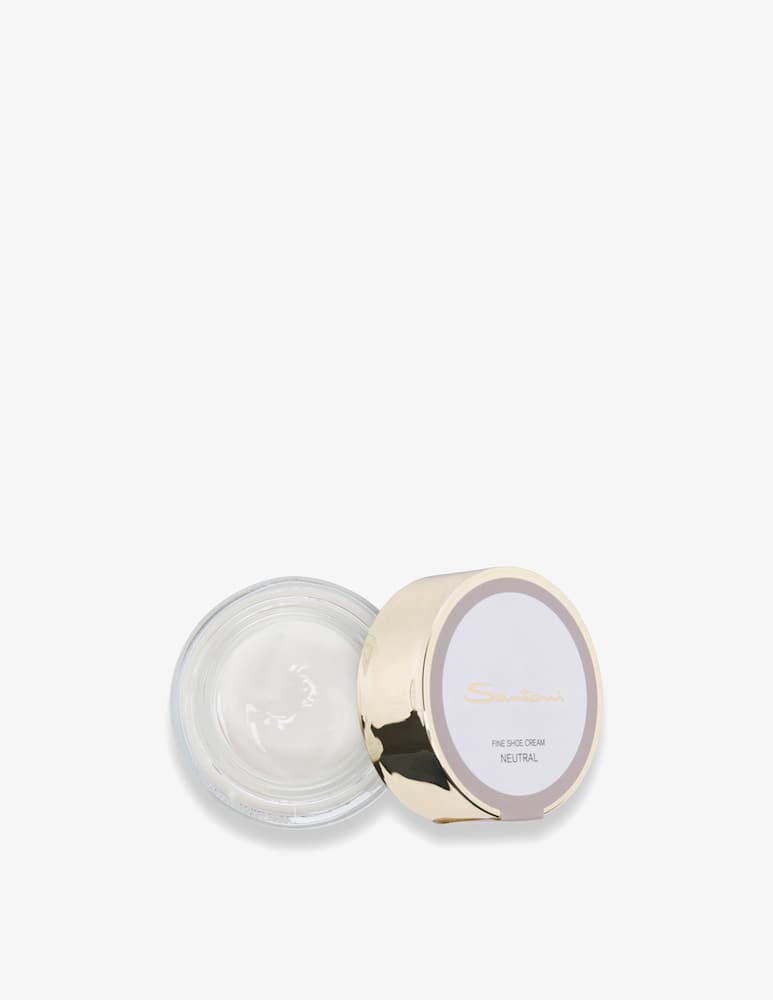 Santoni Shoe care cream - picture 3 Santoni Shoe care cream - picture 3
